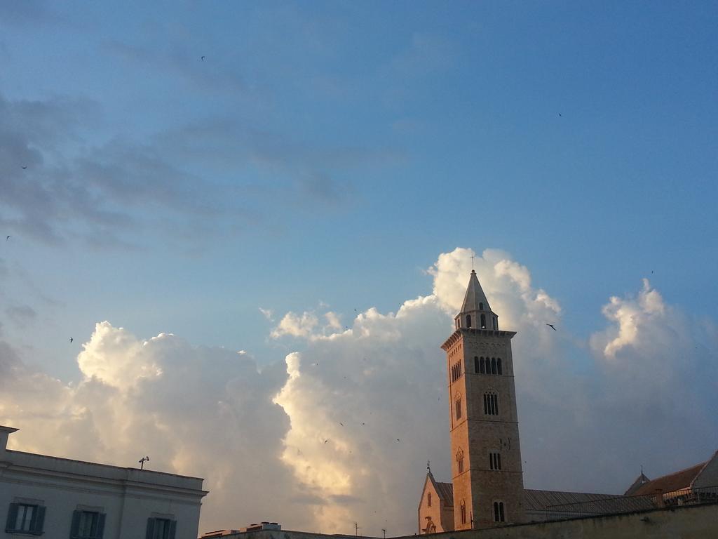 Arco' B&B Trani Cattedrale Room photo